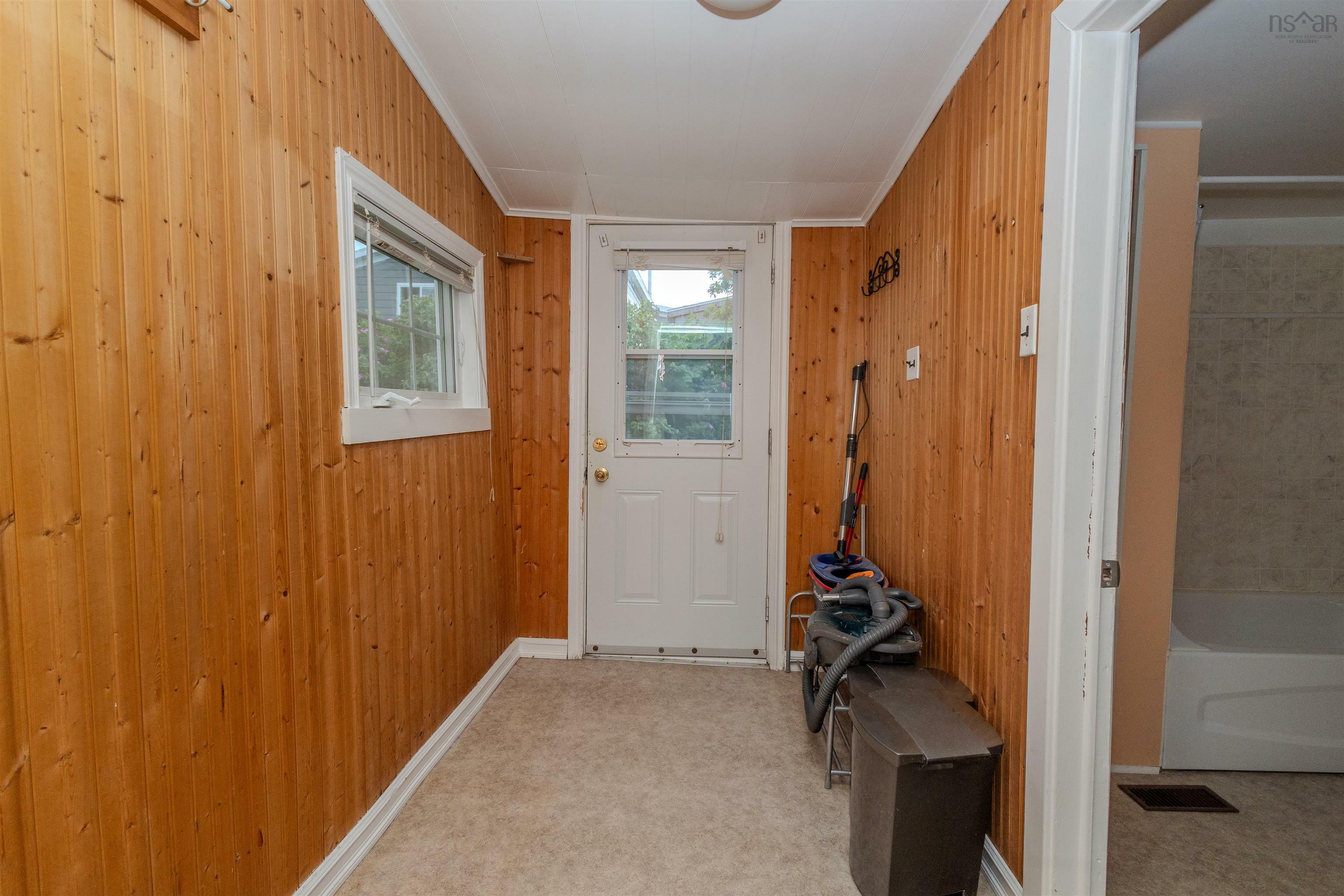 Property Photo: 29 South Street NS B1A 6S9