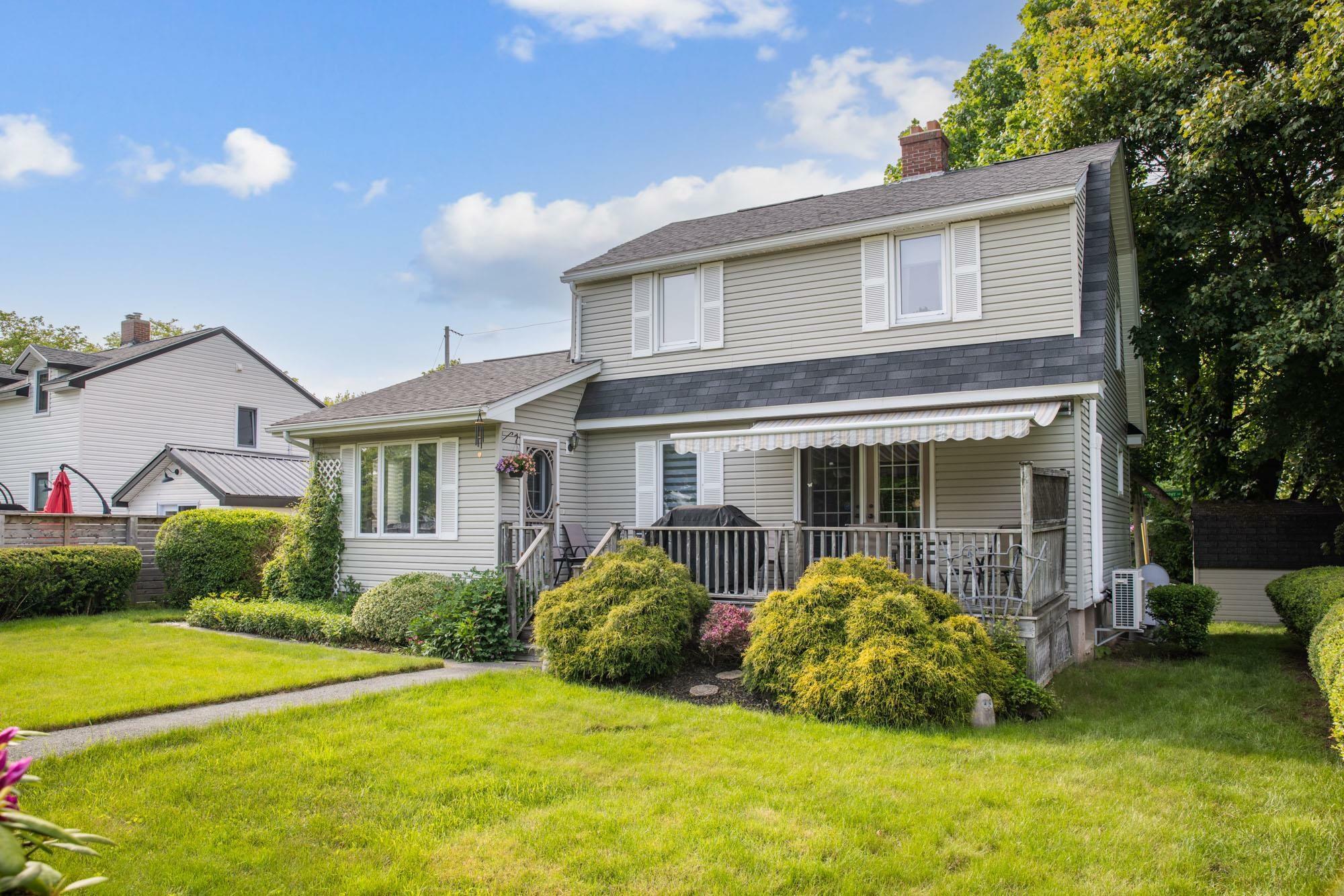Property Photo: 2750 Doug Smith Drive NS B3L 3T5