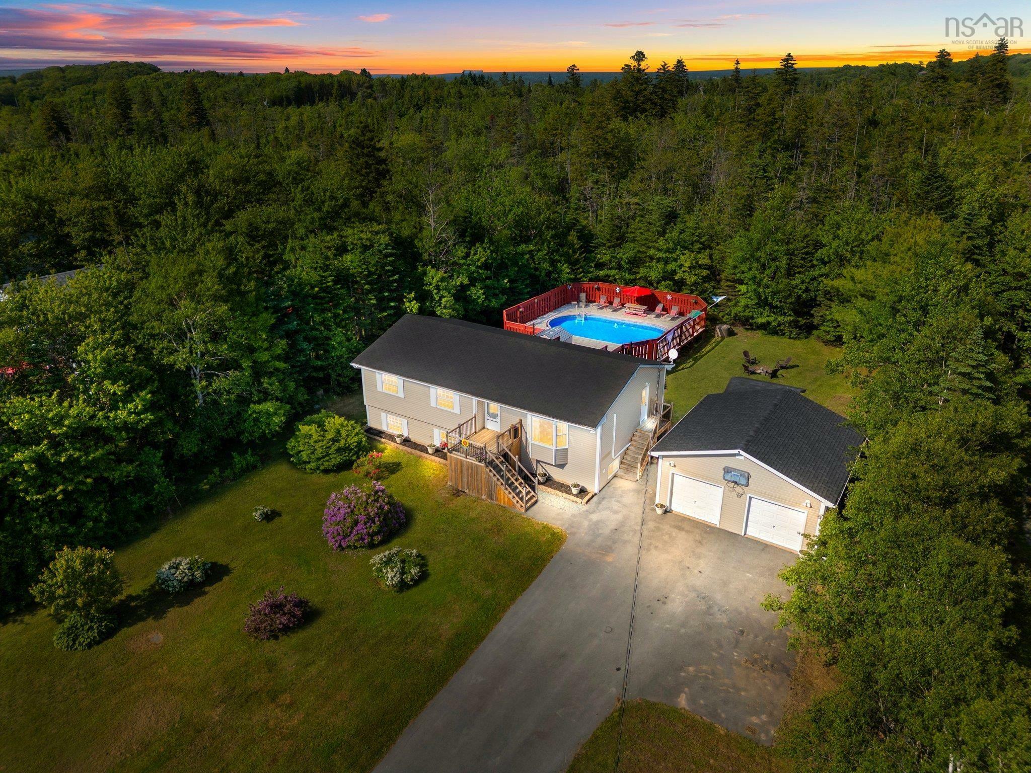 30 Shady Vista Drive  Hatchet Lake NS B3T 1V4 photo