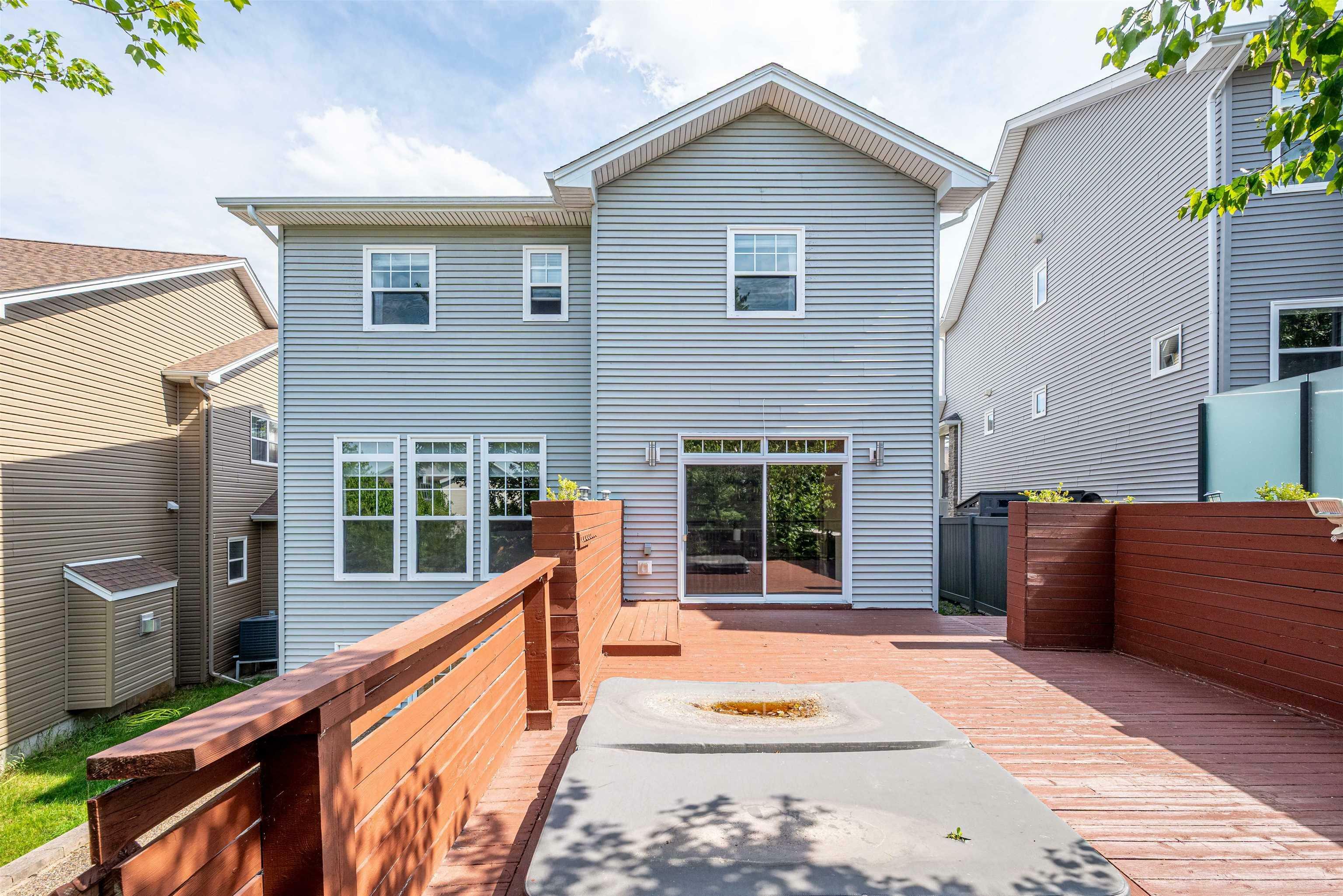 Property Photo: 155 Hollyhock Way NS B4B 0L5