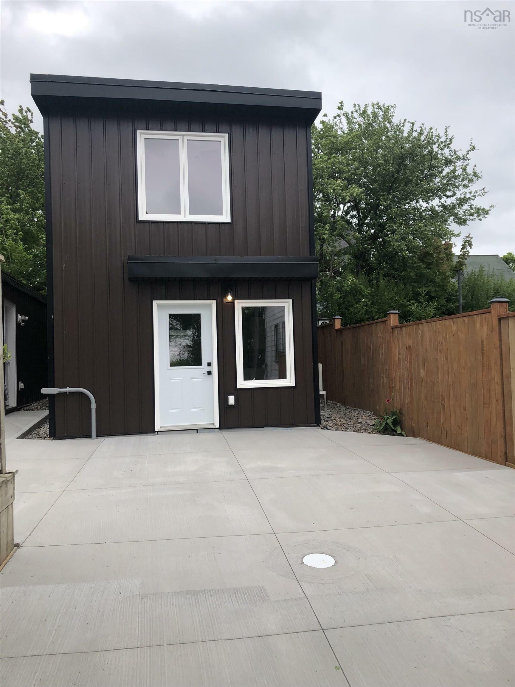 Property Photo: 3698 Novalea Drive NS B3K 3G2