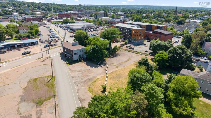 Property Photo:  12 Mill Street  NS B2N 4A1 