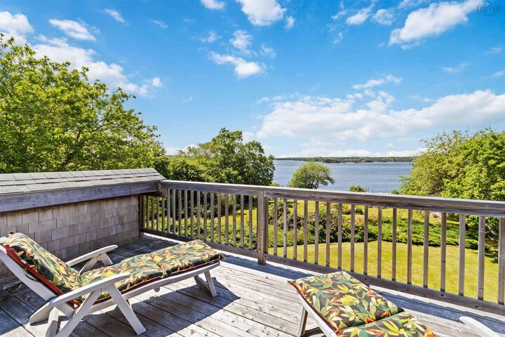 Property Photo: 78 Fostertown Road NS B0J 2T0