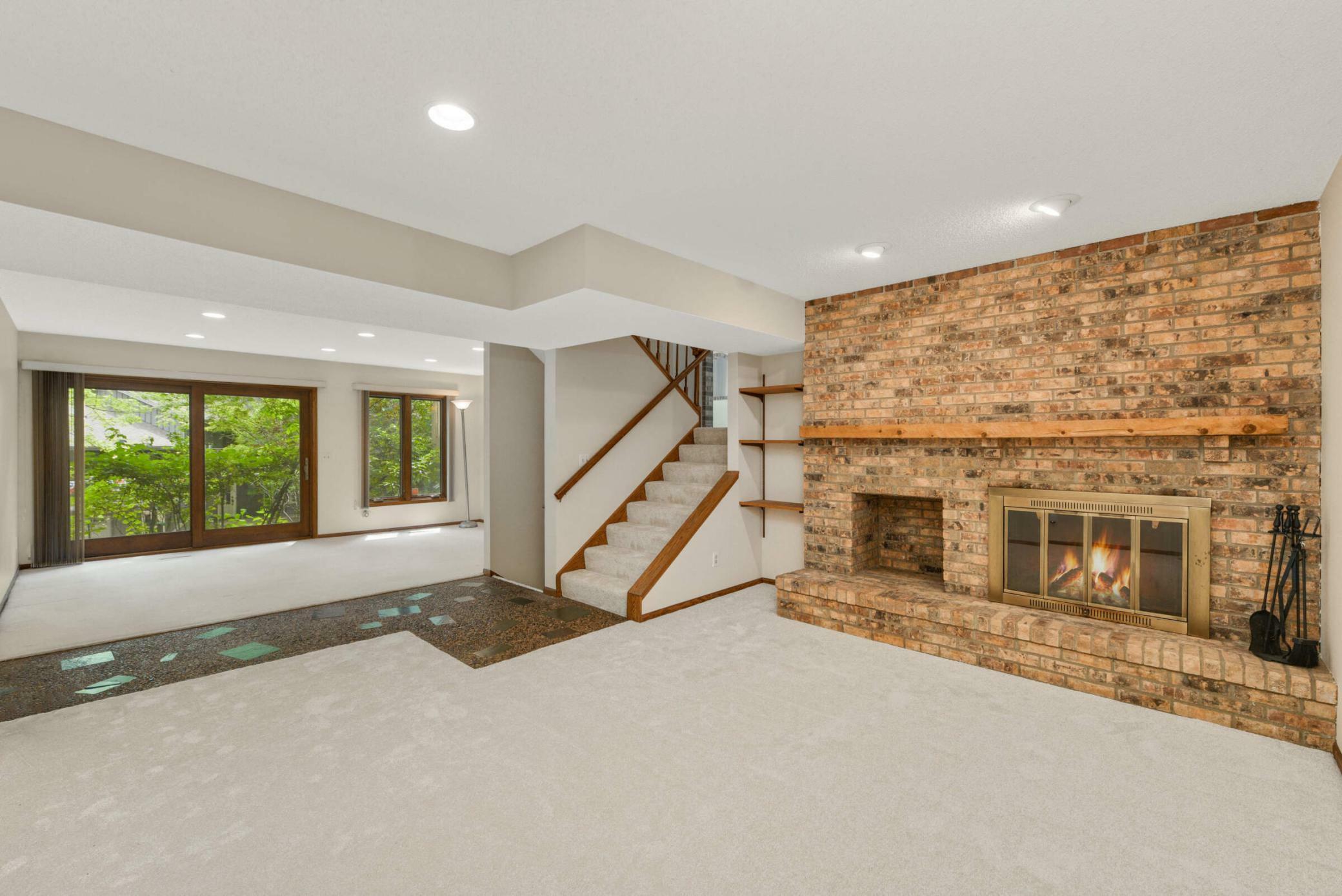 Property Photo: 8040 Lea Rd MN 55438
