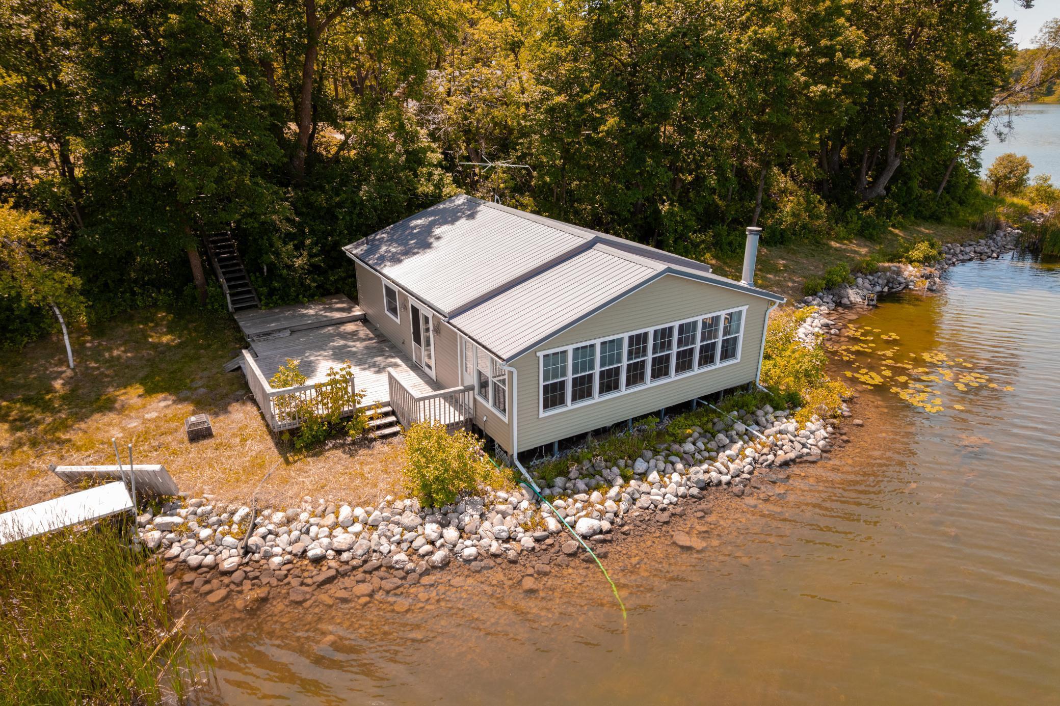 Property Photo: 10020 S Rachel Road SW MN 56327