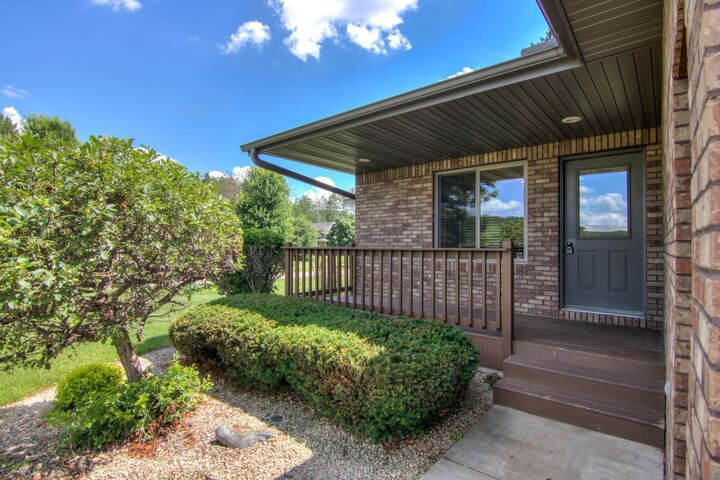 Property Photo: E5768 816th Avenue WI 54730