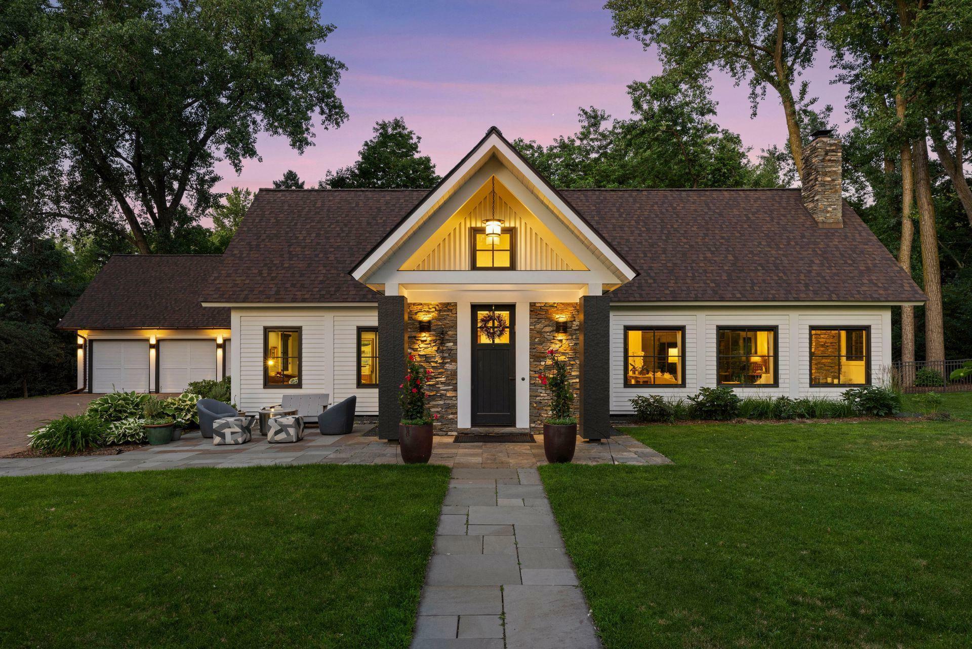 Property Photo: 6617 Iroquois Trail MN 55439