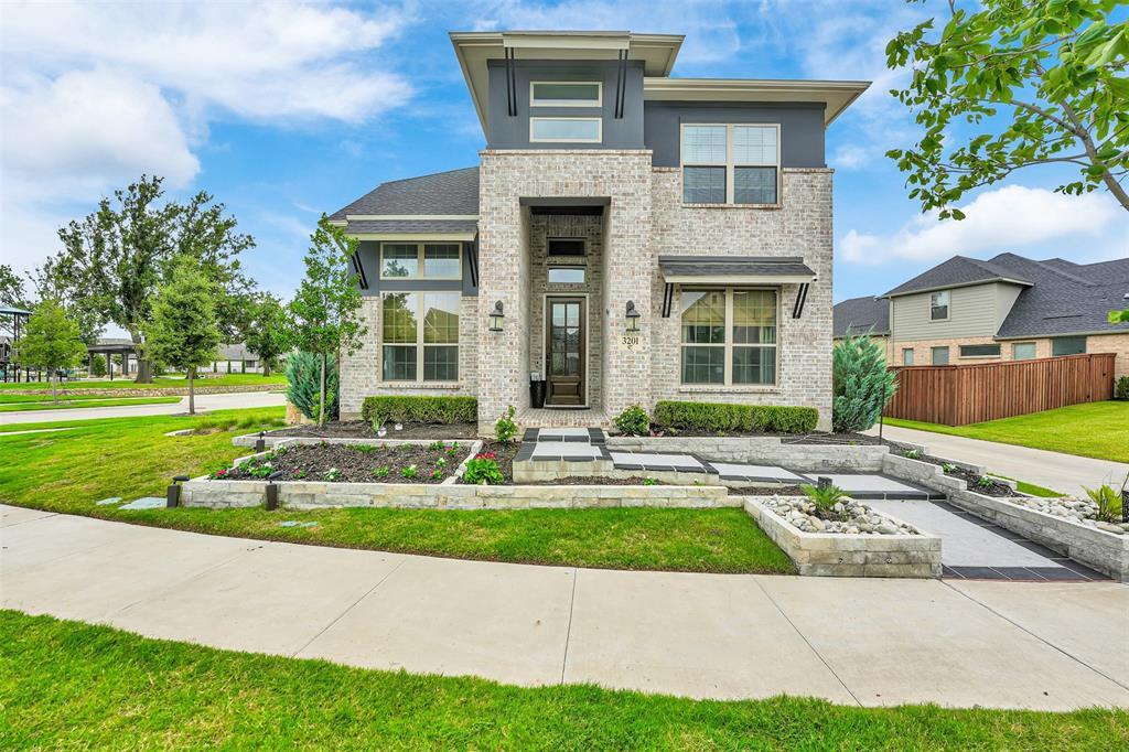 3201 Casa Blanca Street  Celina TX 75009 photo