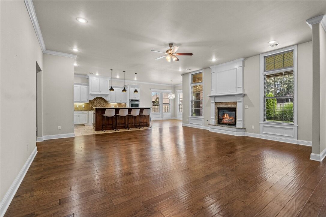 Property Photo:  6503 W Hearth Bay  AR 72758 