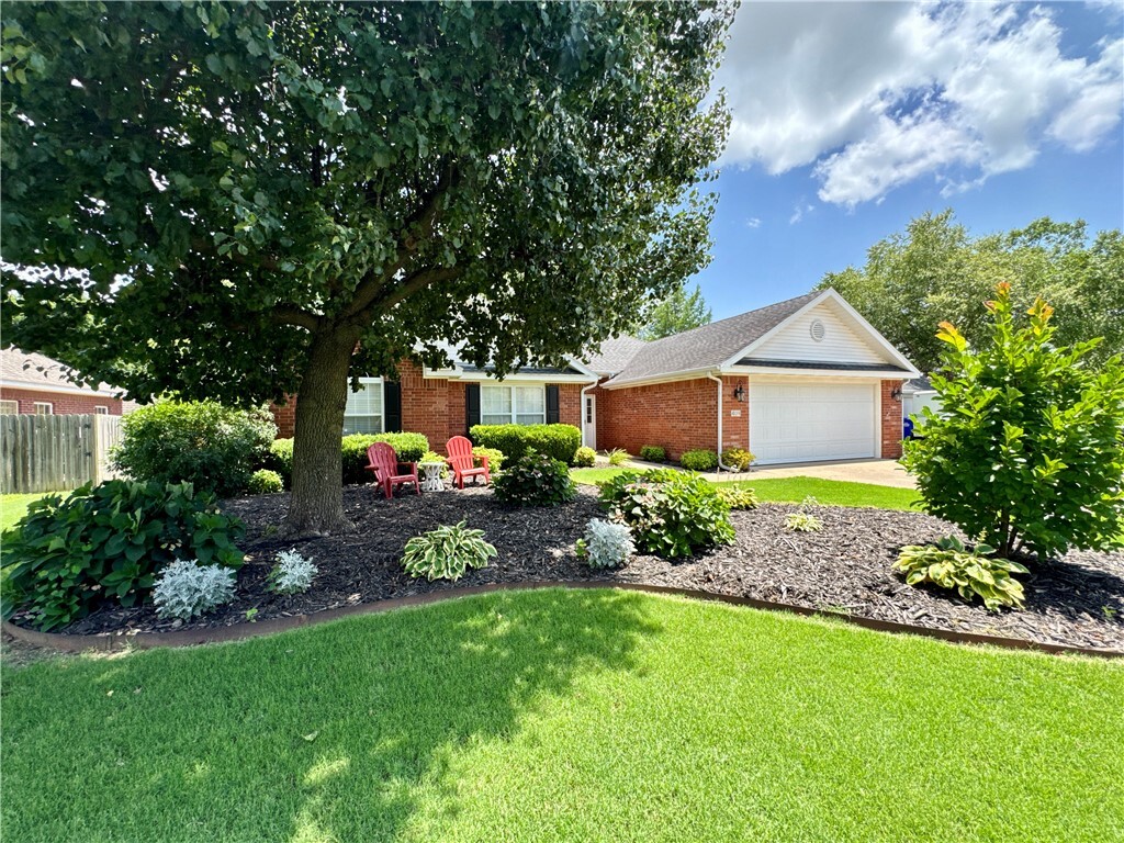409 Bluff Drive  Lowell AR 72745 photo