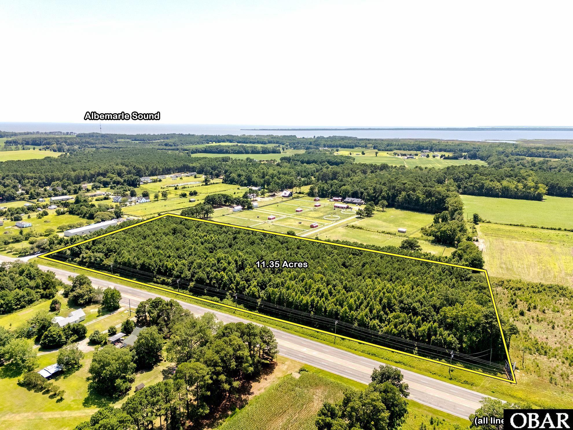 Property Photo:  6842 Caratoke Highway  NC 27939 