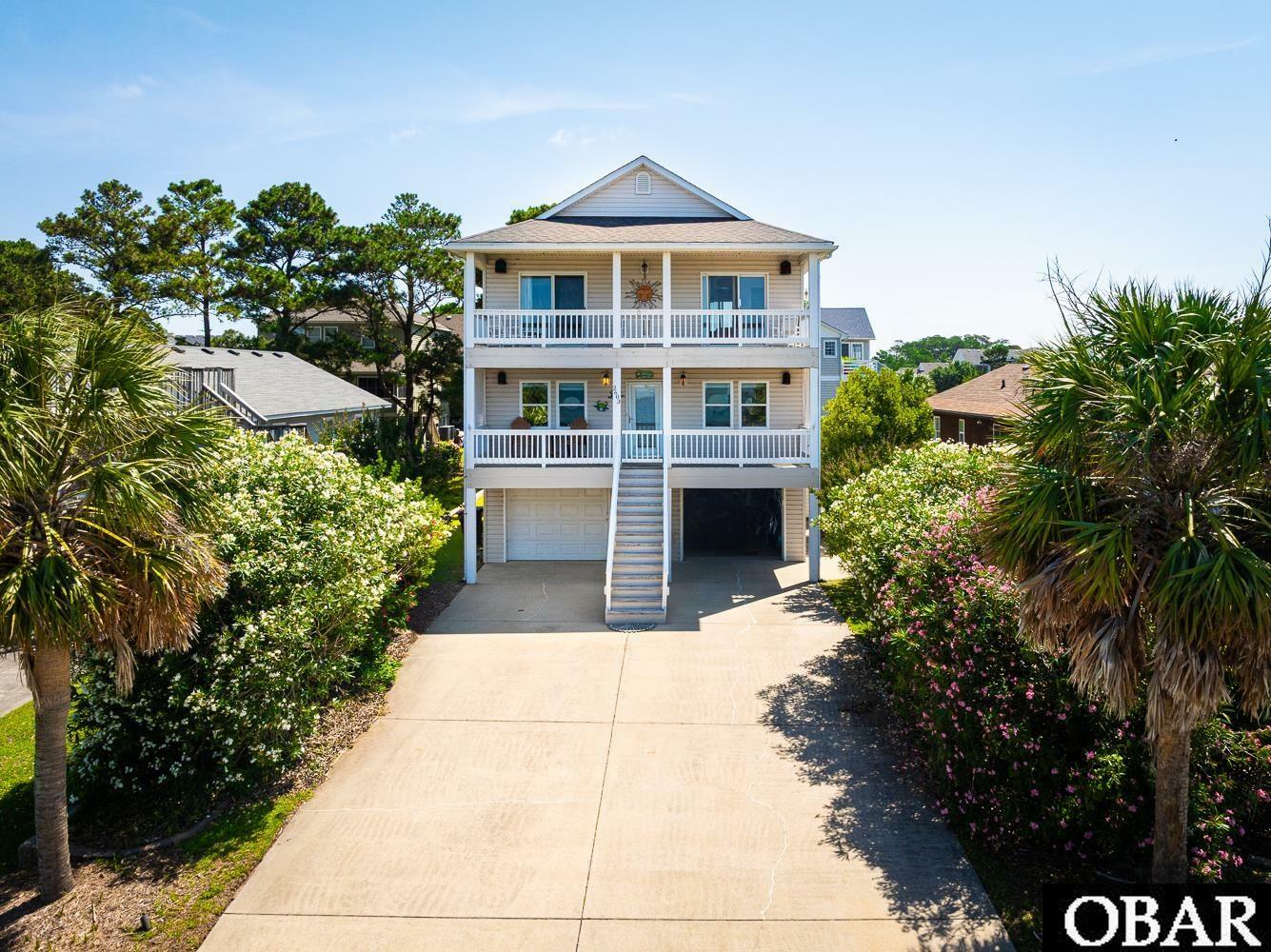2603 Bay Drive  Kill Devil Hills NC 27948 photo