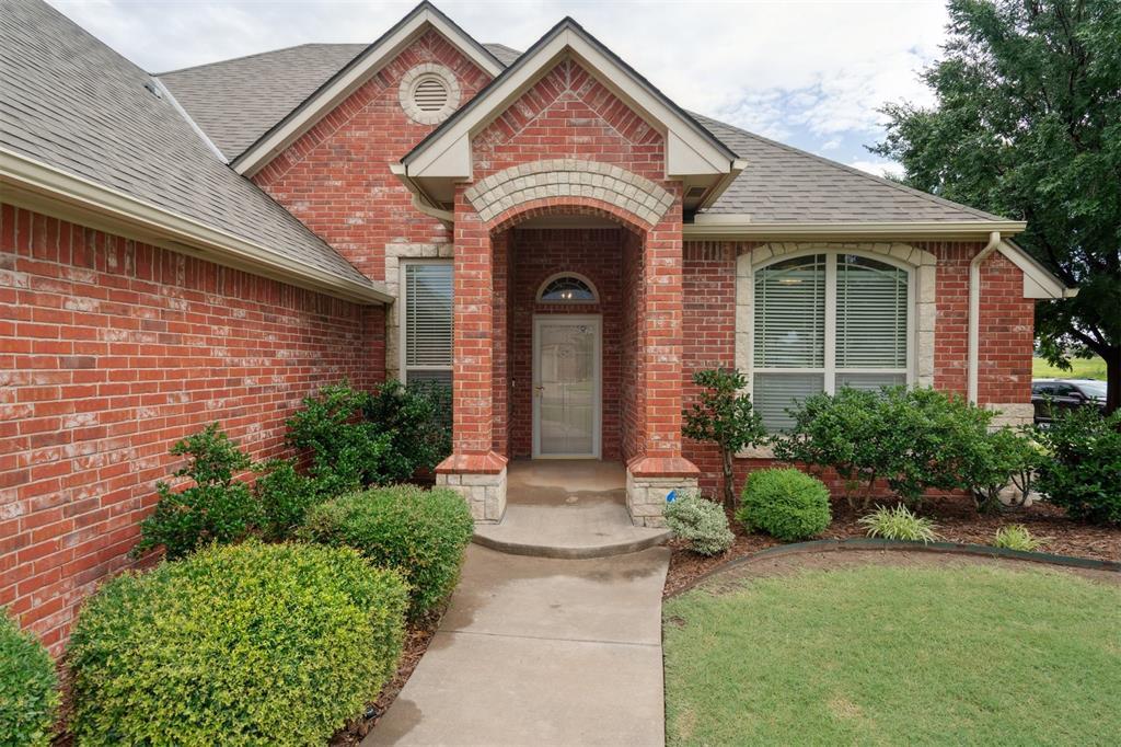6112 NW 152nd Street  Edmond OK 73013 photo