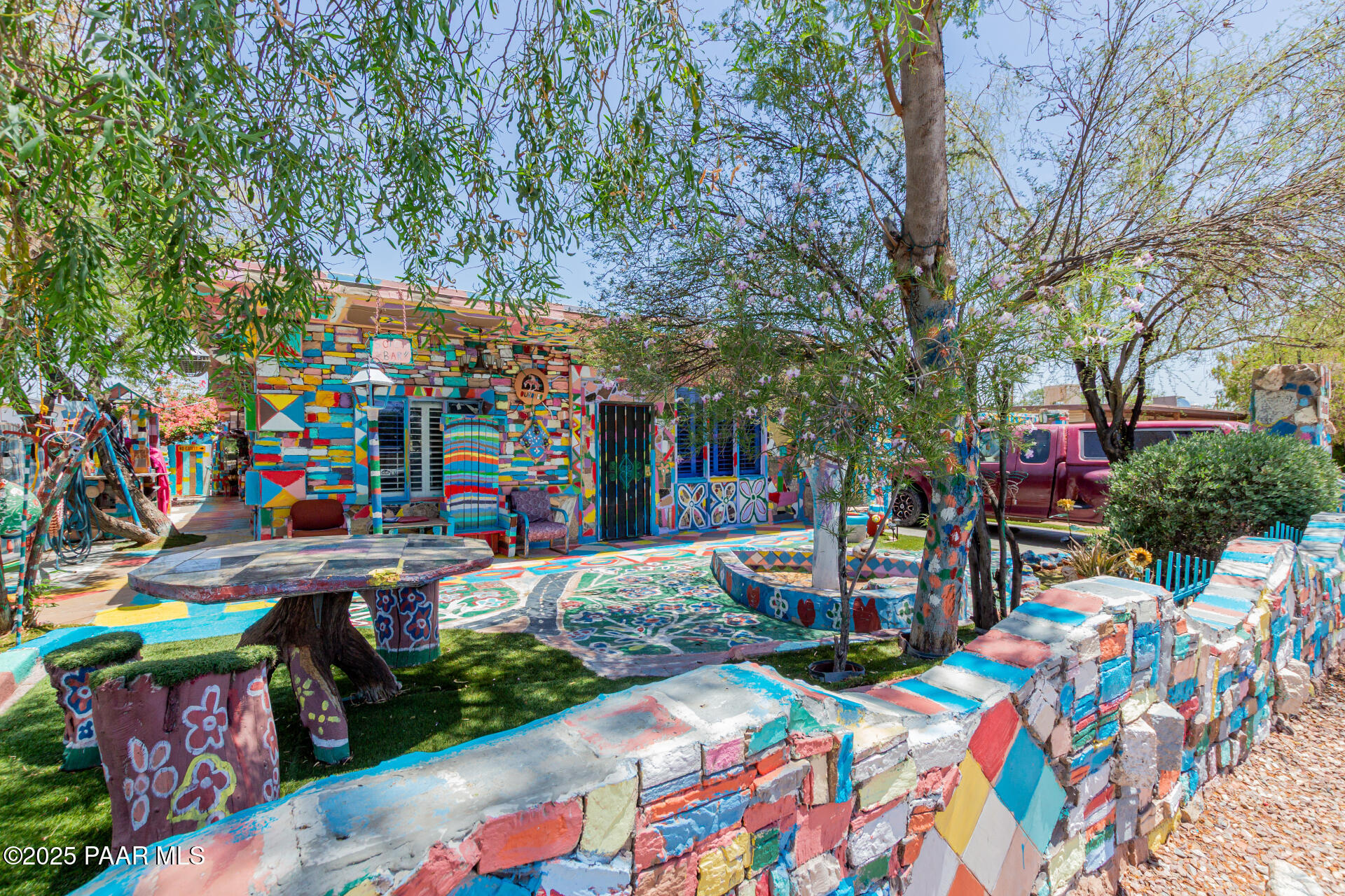 Property Photo: 1807 N 38th Drive AZ 85009