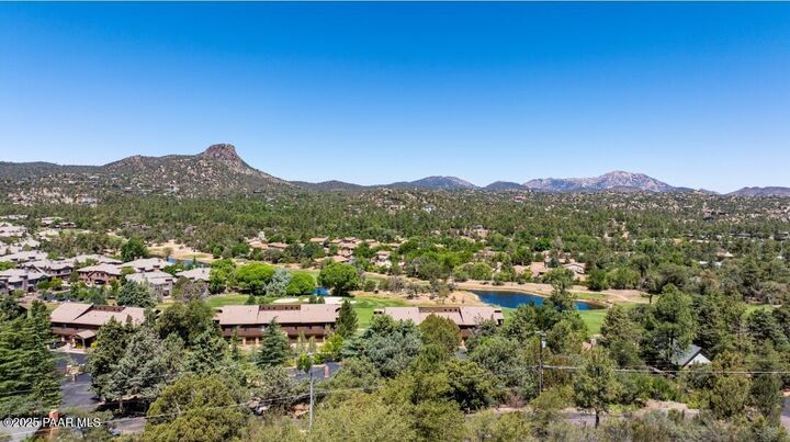 Property Photo: 435 Fairway View Drive AZ 86303