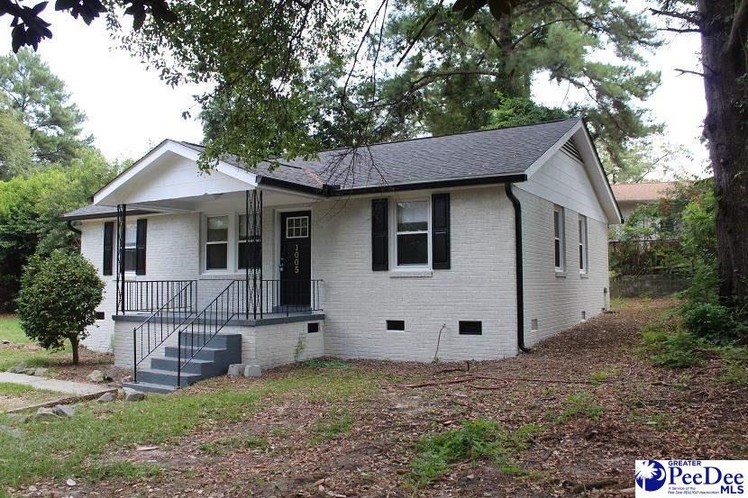 Property Photo: 1005 Sunnyside Dr. SC 29033-3415