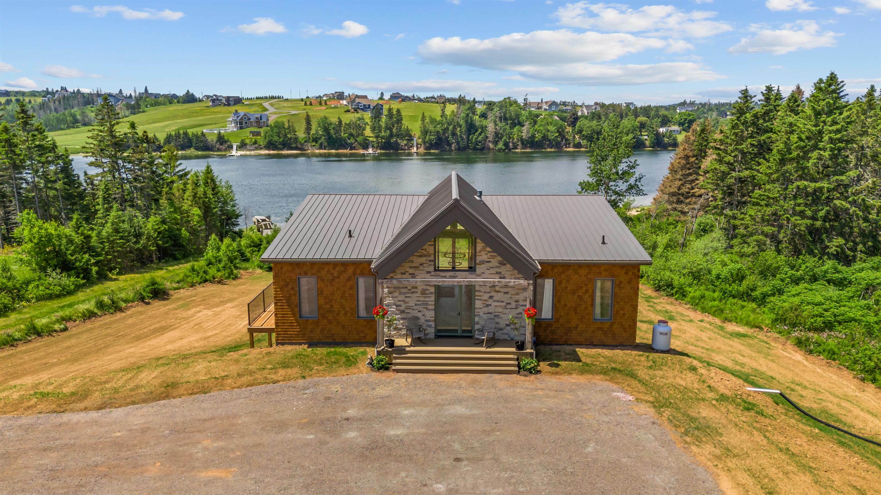 Property Photo: 40 Meadowlands Road PE C0A 1N0
