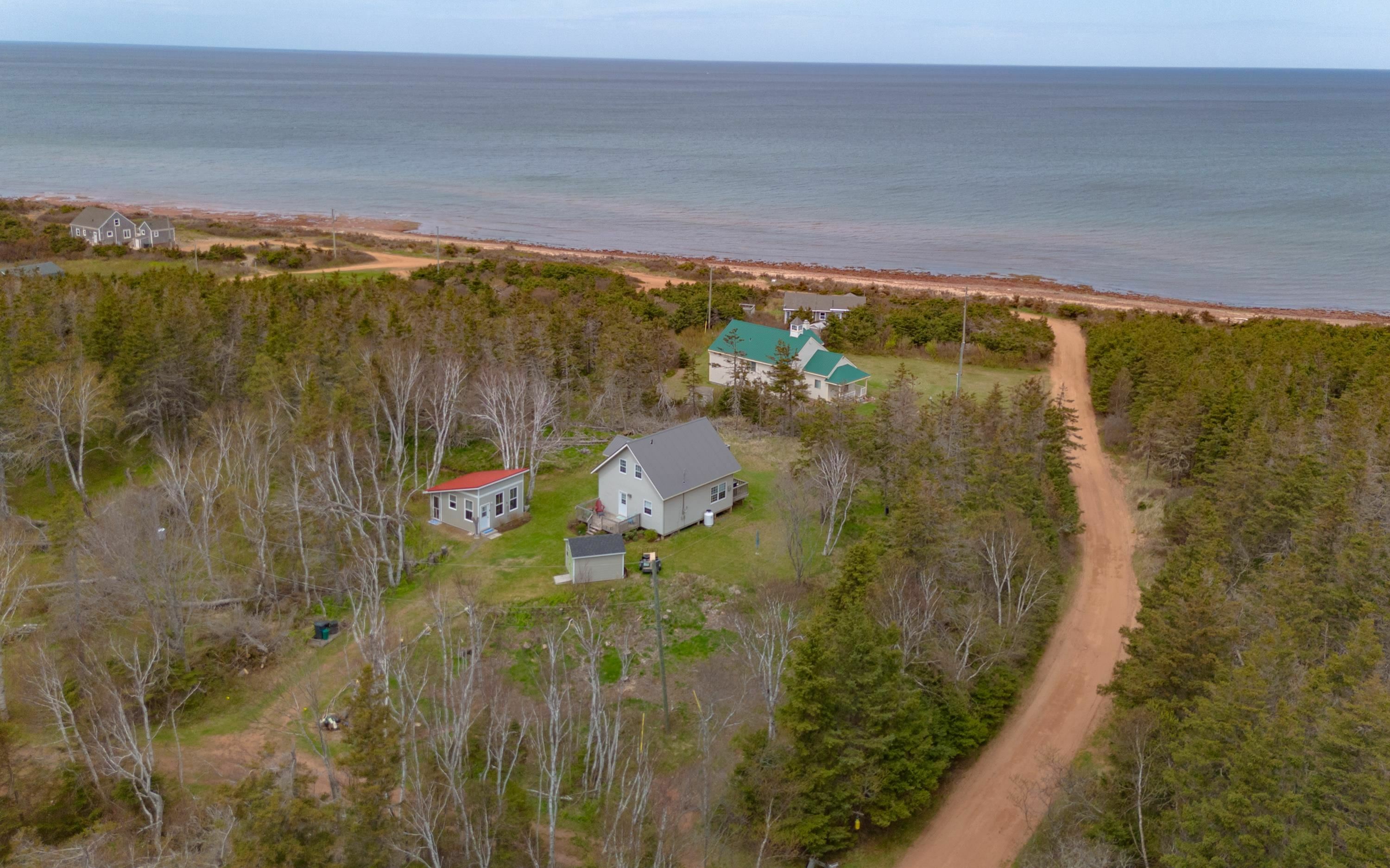 Property Photo: 53 Sherry Lane PE C0A 1T0