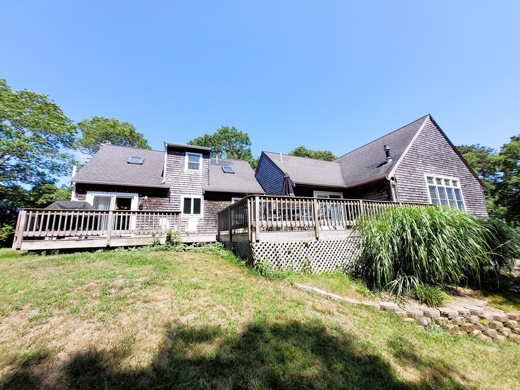 Property Photo:  393 Thousand Oak Drive  MA 02631 