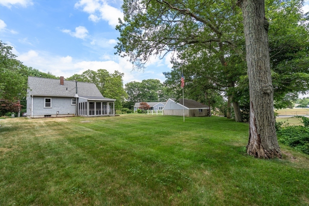 Property Photo: 55 Simpson St MA 02072