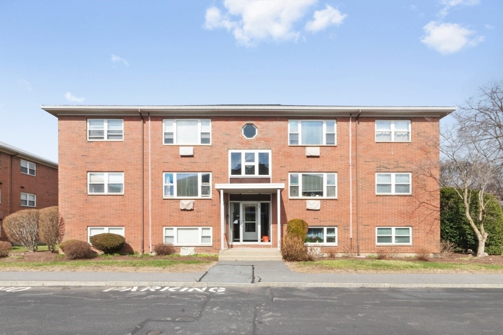 Property Photo: 40 Whitman Rd 1-3 MA 02453