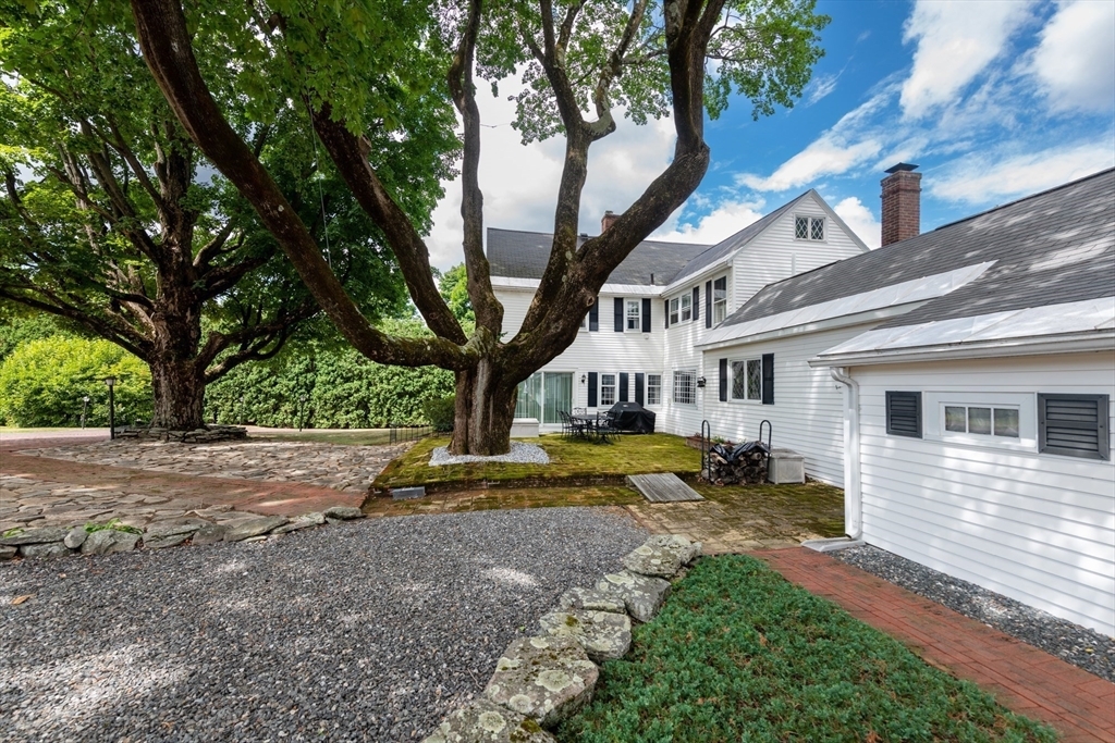 Property Photo: 192 West Main Street MA 01581