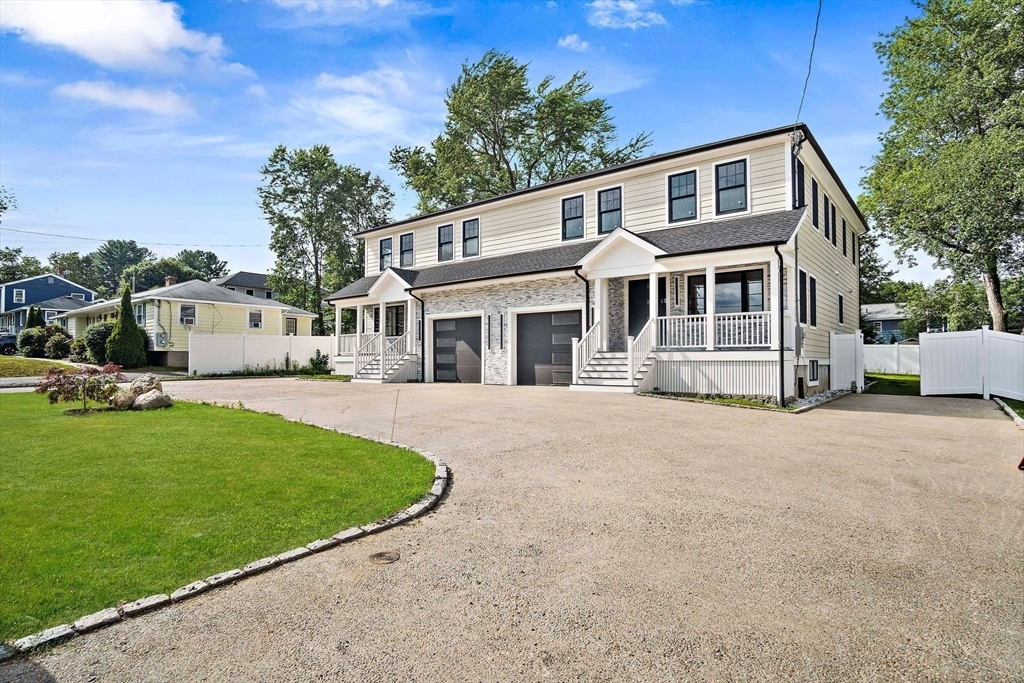 Property Photo:  52 Summer B  MA 01730 