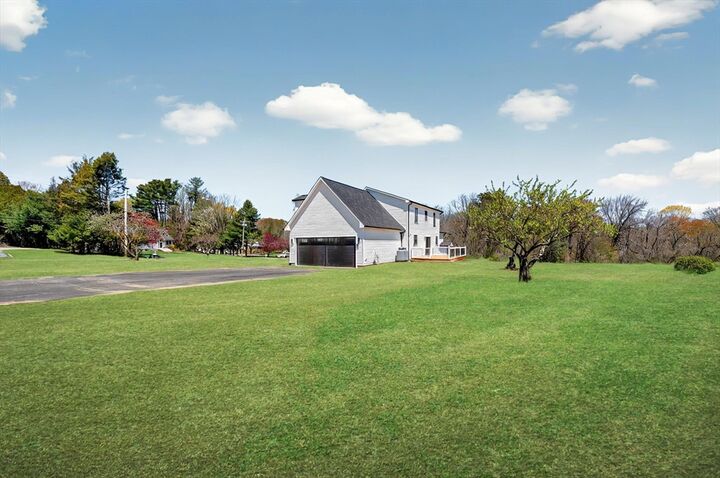 Property Photo: 2 Winsor Road RI 02857