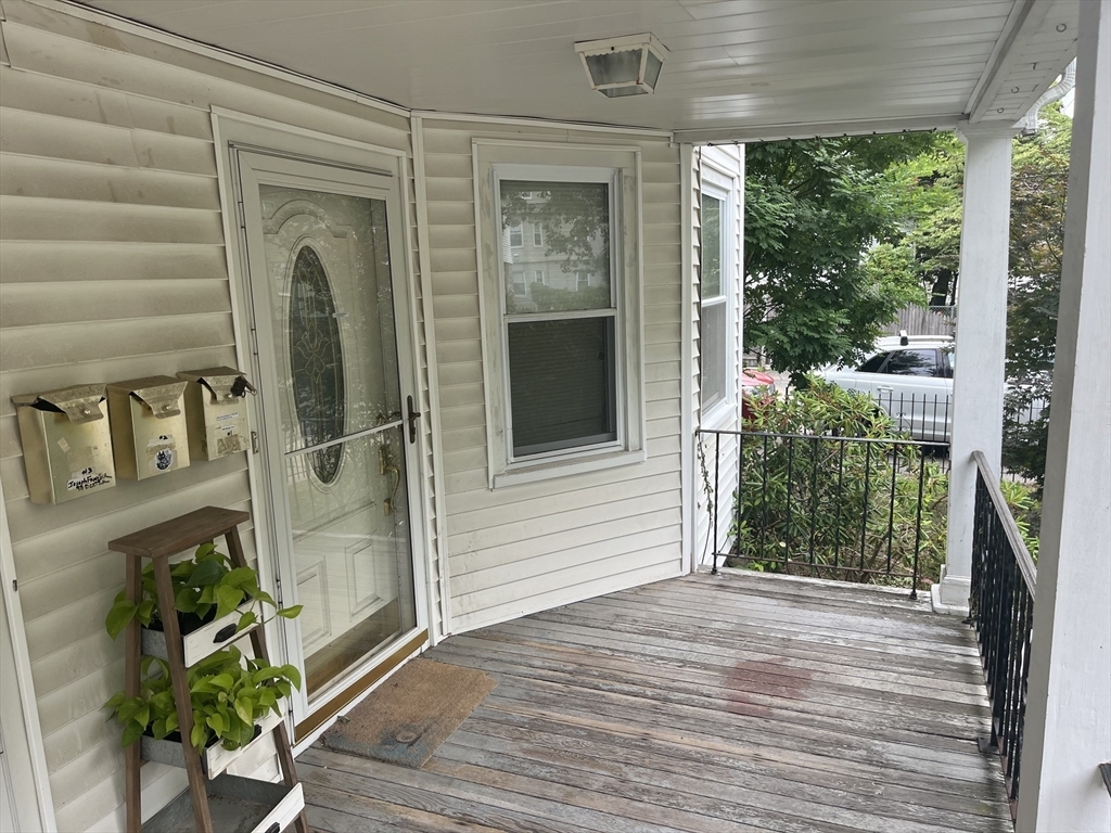 Property Photo: 100 Dexter Ave 100 MA 02472