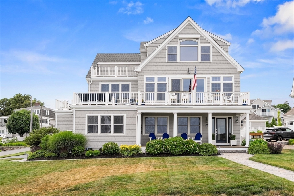 Property Photo: 28 Collier Rd MA 02066