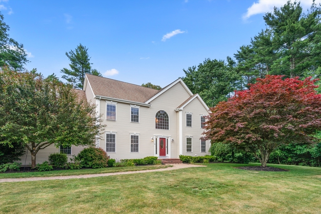 Property Photo: 11 Ginger Way MA 02375