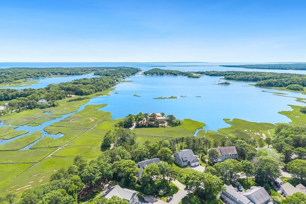 Property Photo:  87 Bayshore Dr  MA 02649 