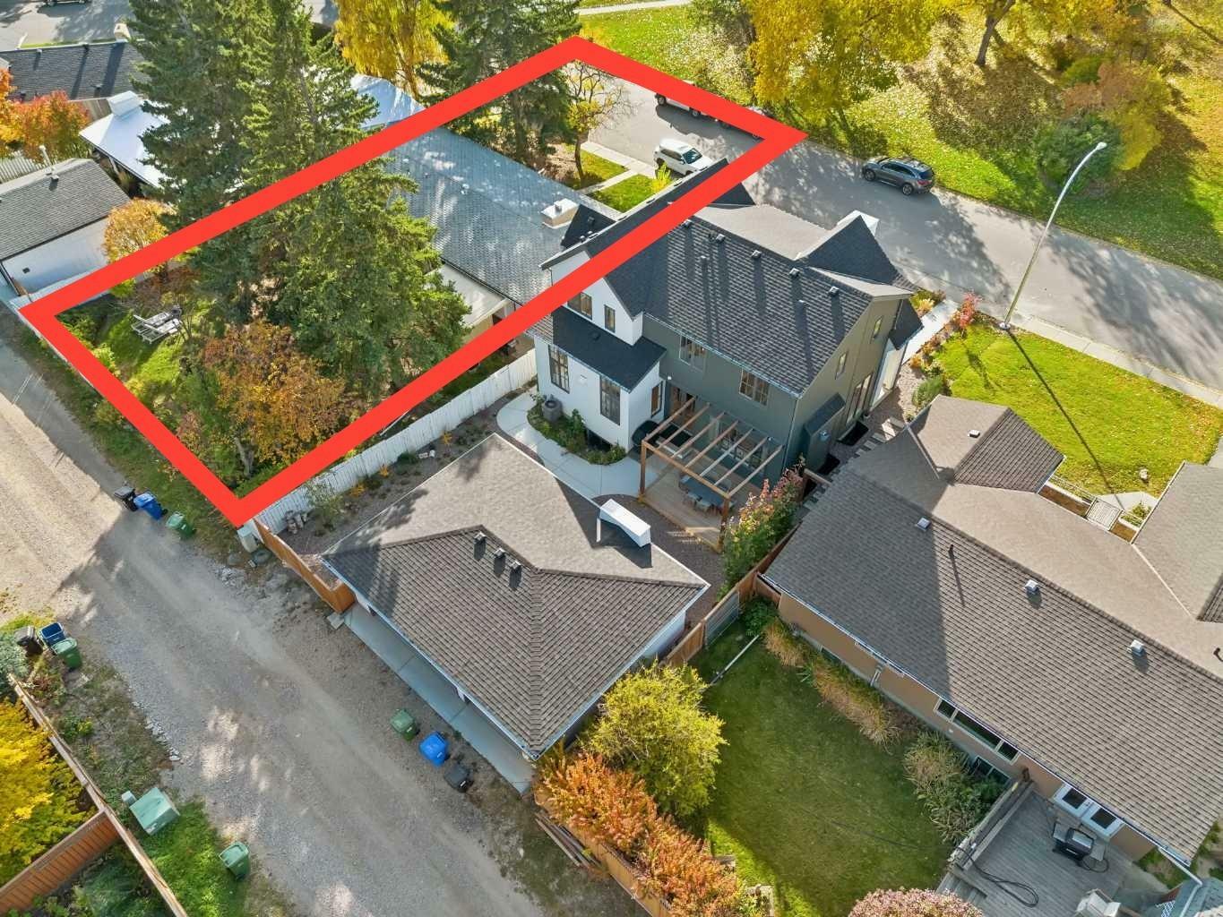 Photo de la propriété: 368 Capri Crescent NW AB T2L 1B2