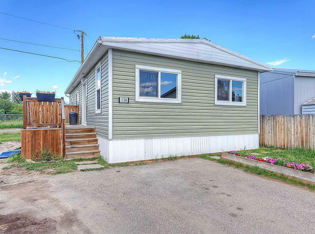 130 Sunset Way NE  High River AB T1V 1J4 photo