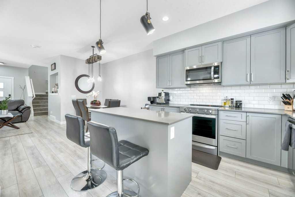 Property Photo: 54 Midtown Boulevard SW AB T4B 4E5
