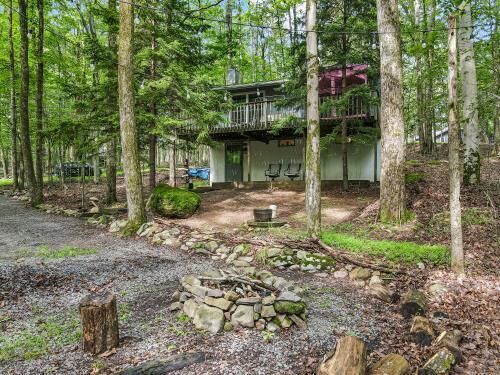 Property Photo: 1005 Maple Drive PA 18347