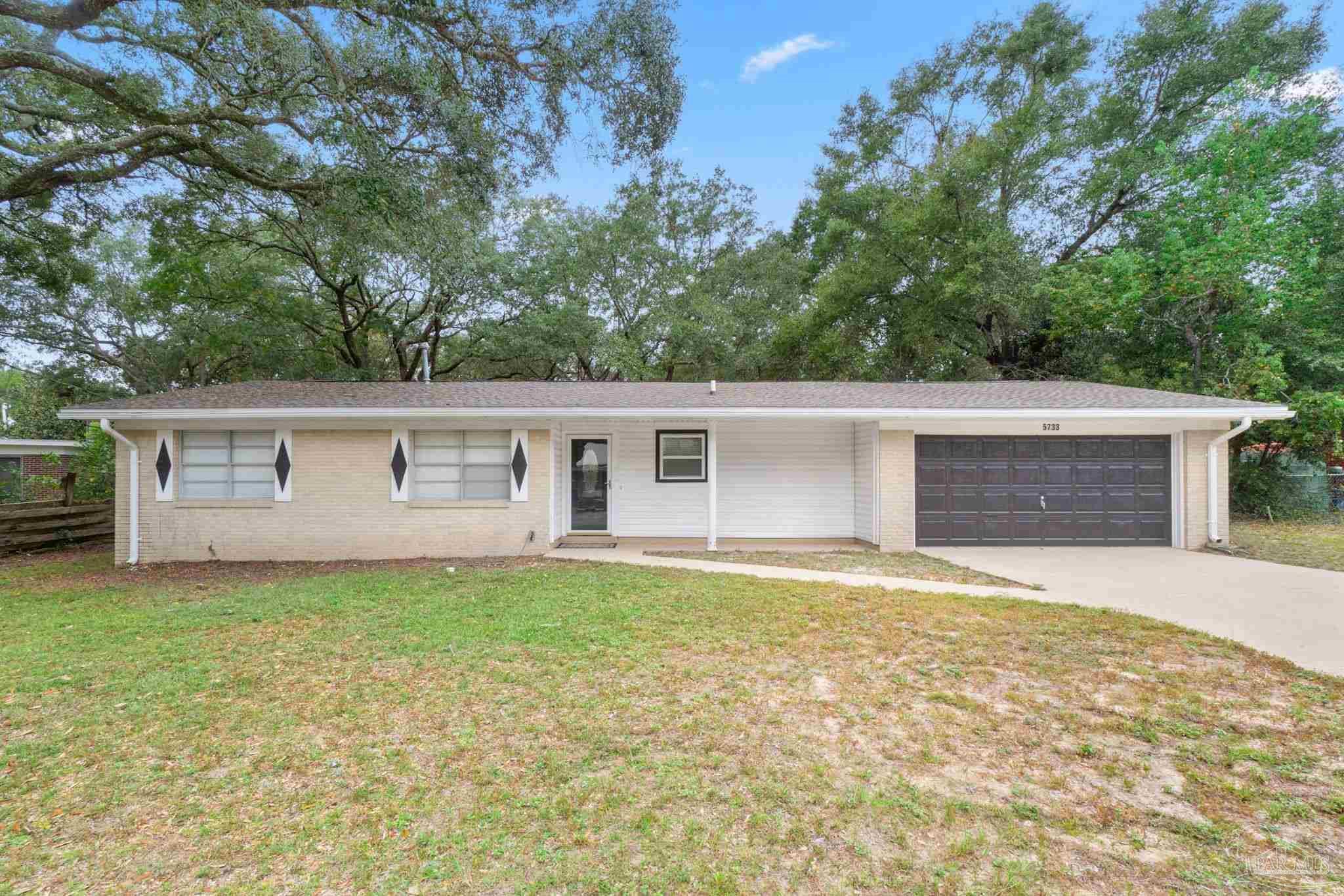 5733 Pecan St  Milton FL 32570 photo