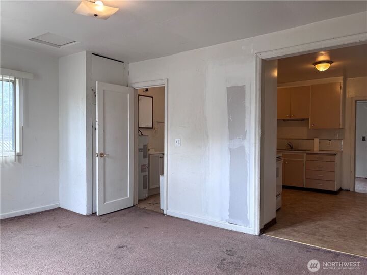 Property Photo: 8020 S D Street WA 98408