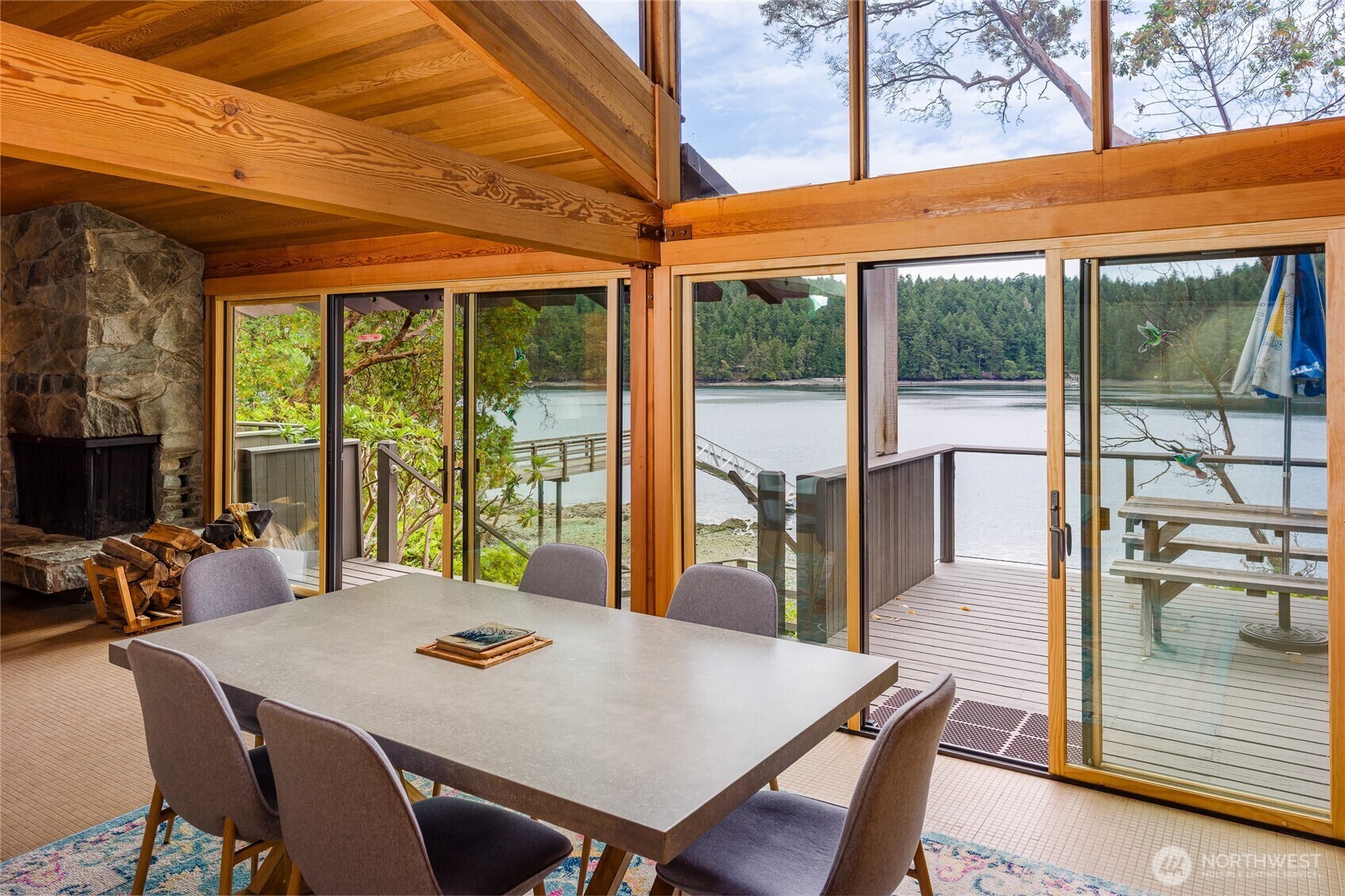 Property Photo:  69  Rocky Road  WA 98245 