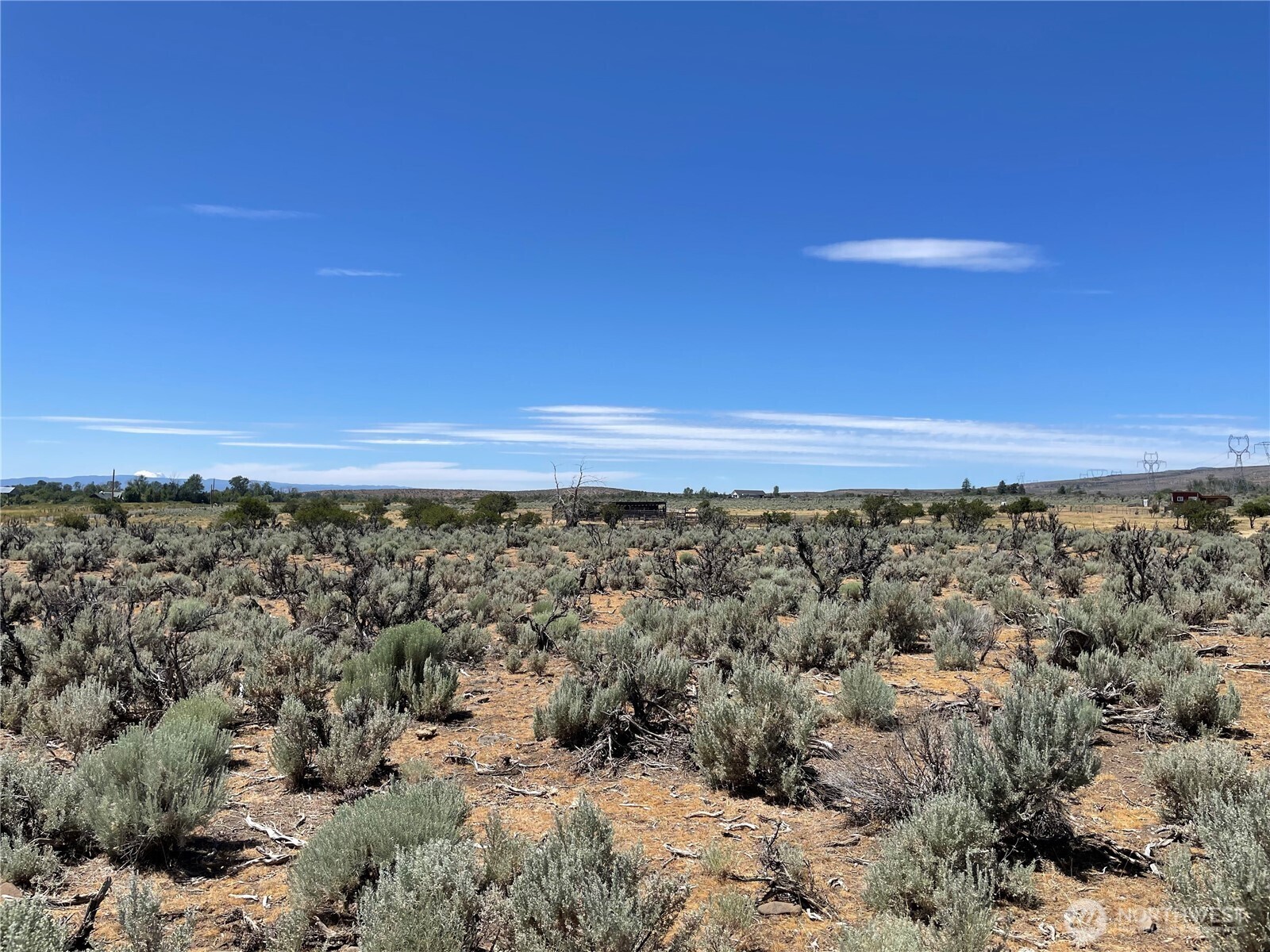 Property Photo: 20 Xxx Gage Road WA 98926