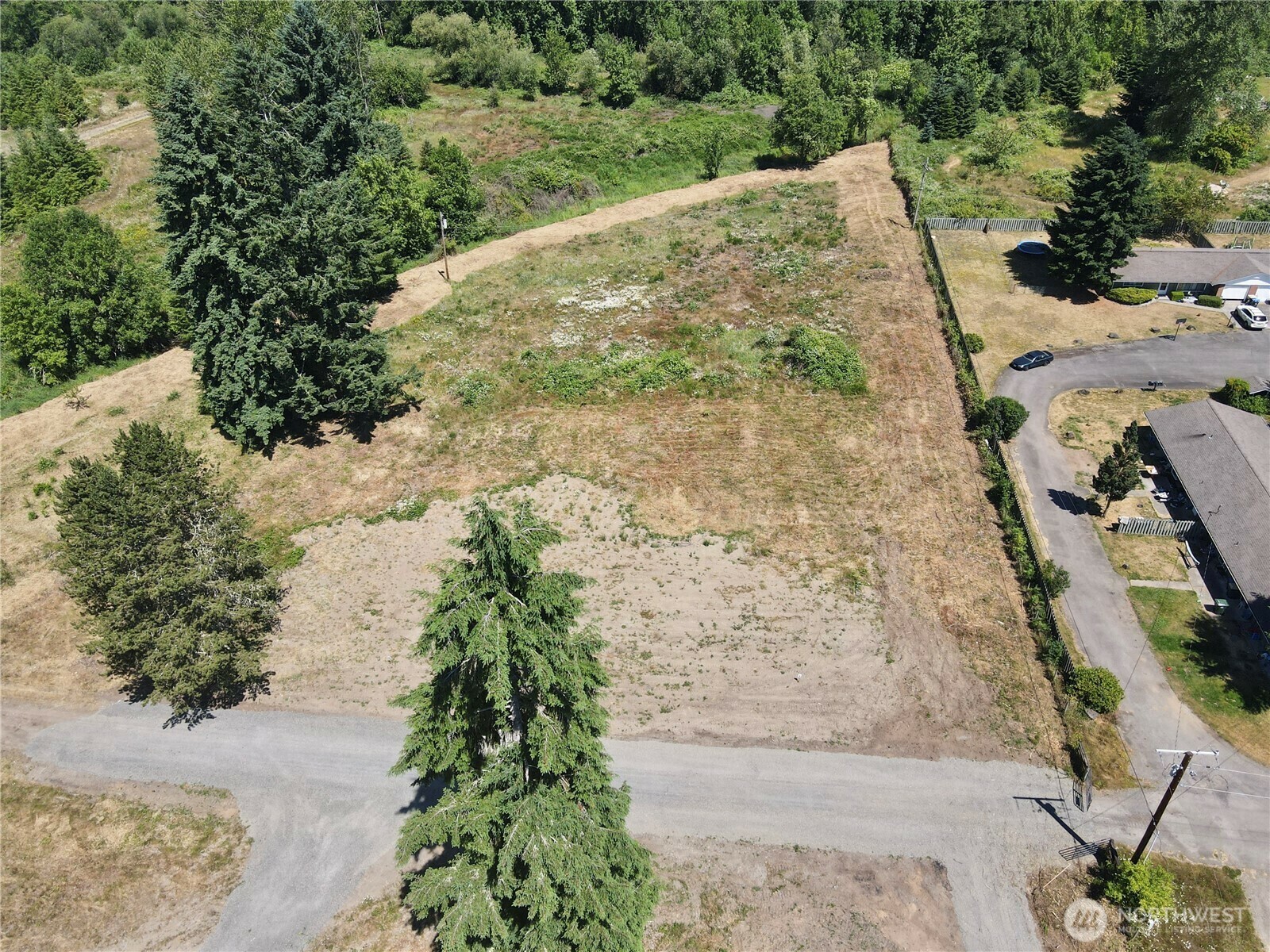 Property Photo: 127 Sawall A WA 98531