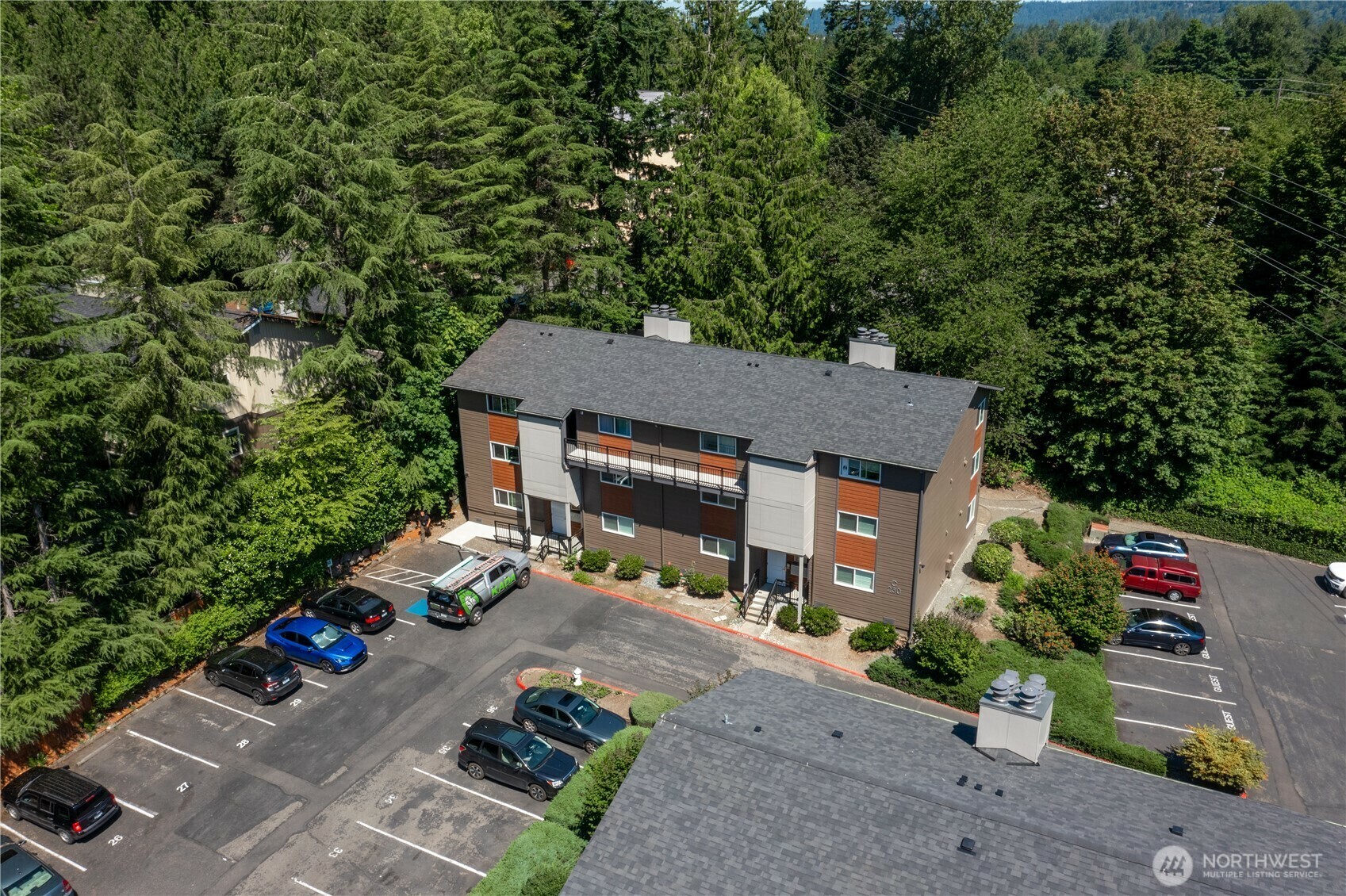Property Photo:  230  SW Clark St C203  WA 98207 