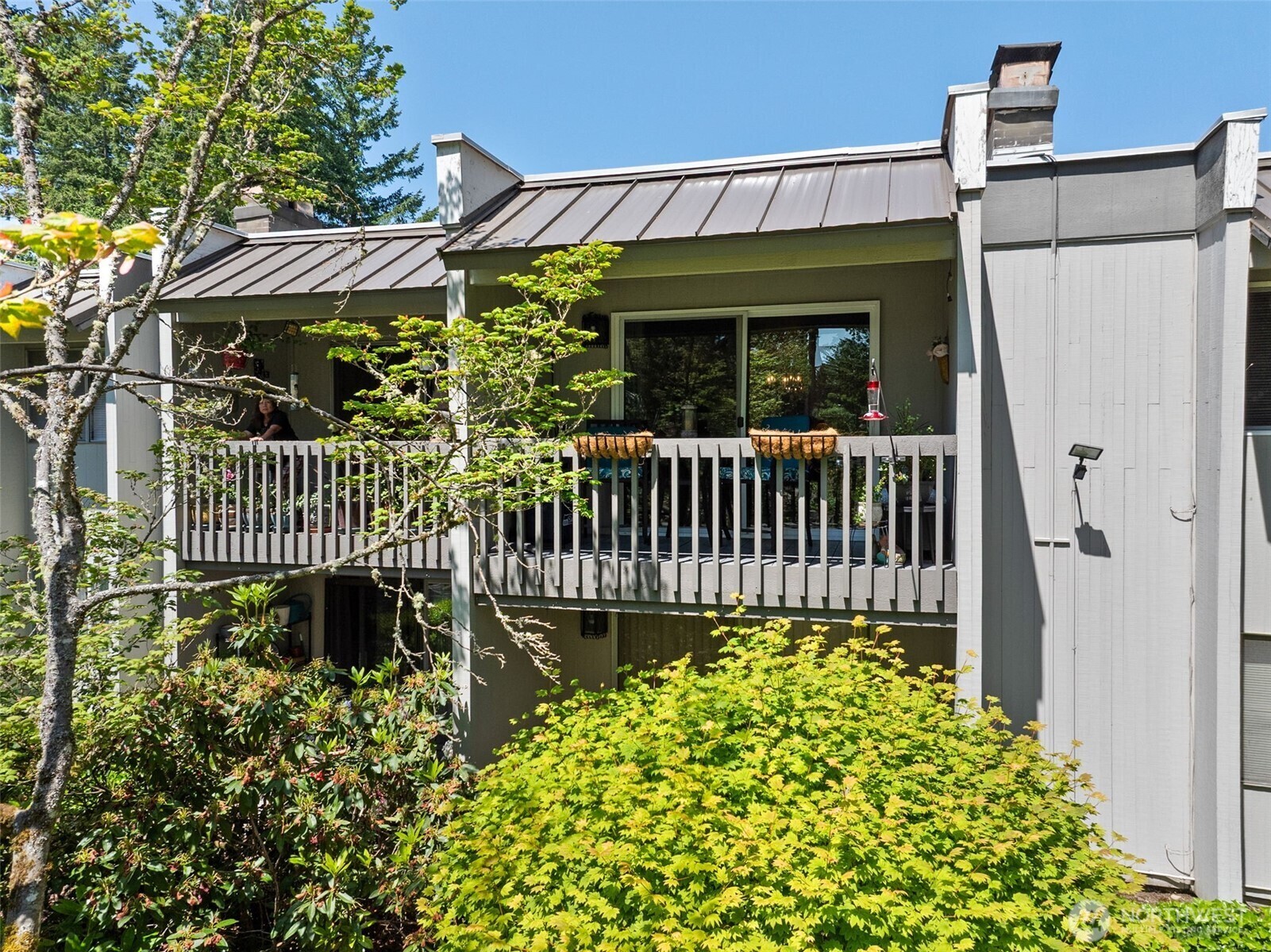 Property Photo:  7501  Ruby Drive SW G202  WA 98498 