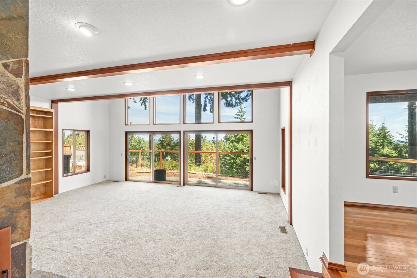 Property Photo: 352 Woodland Drive WA 98382