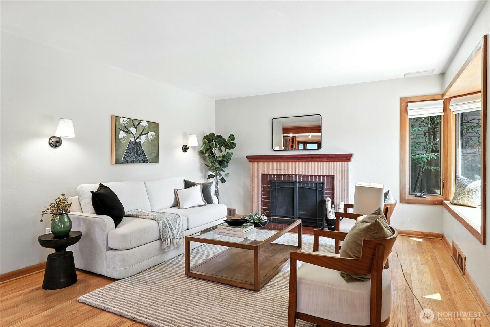 Property Photo: 304 NW 76th Street WA 98117