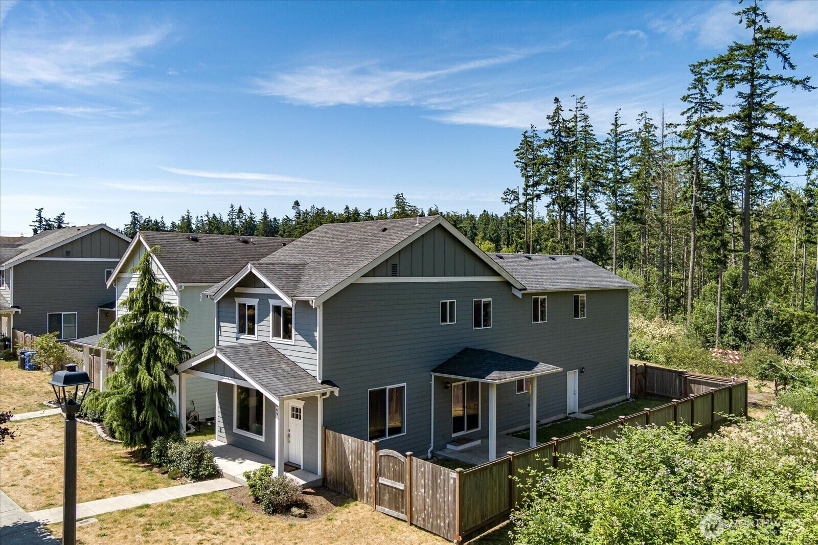 Property Photo: 669 NW Prow Street WA 98277