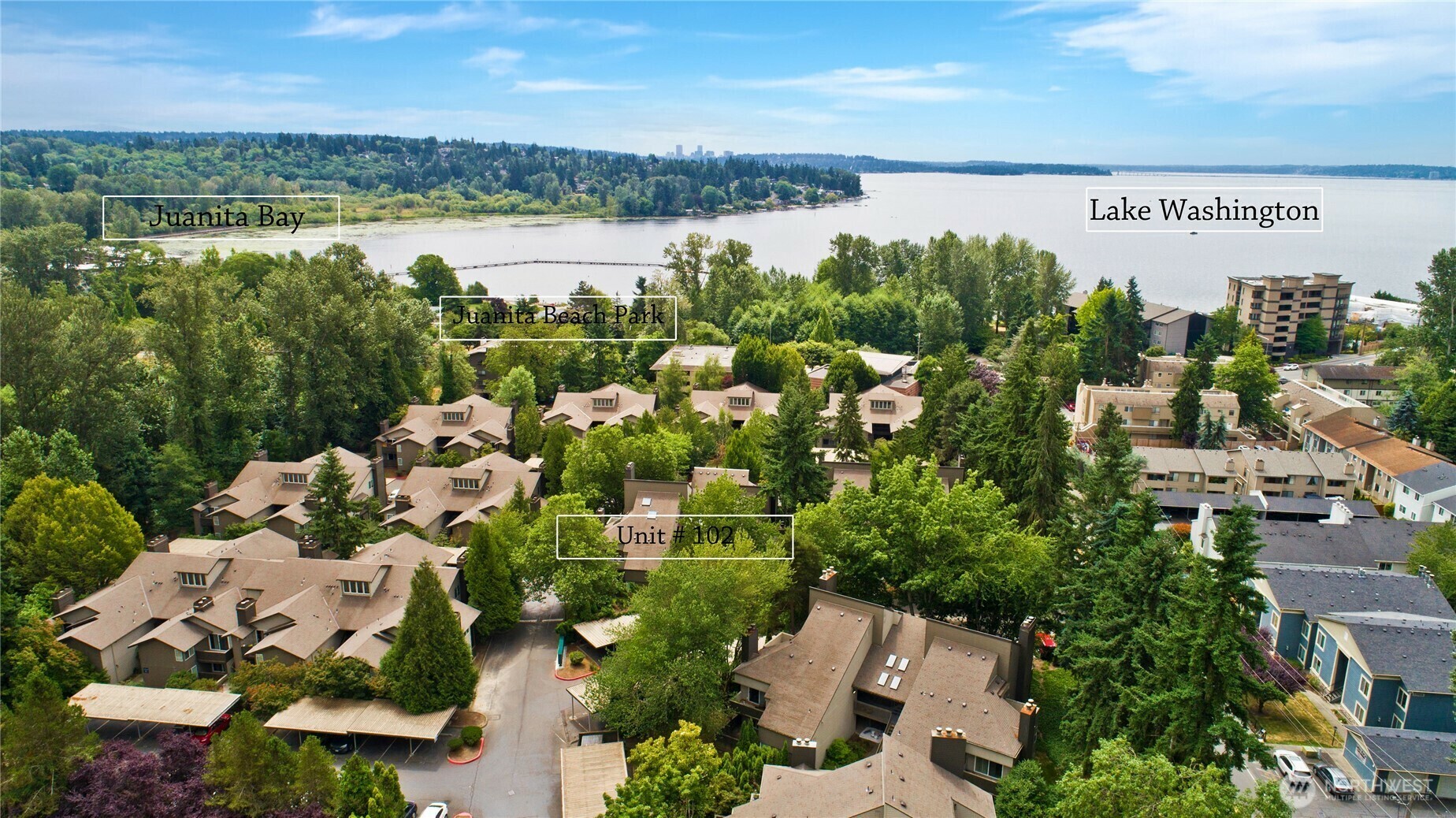 11811  93rd Lane NE 102  Kirkland WA 98034 photo