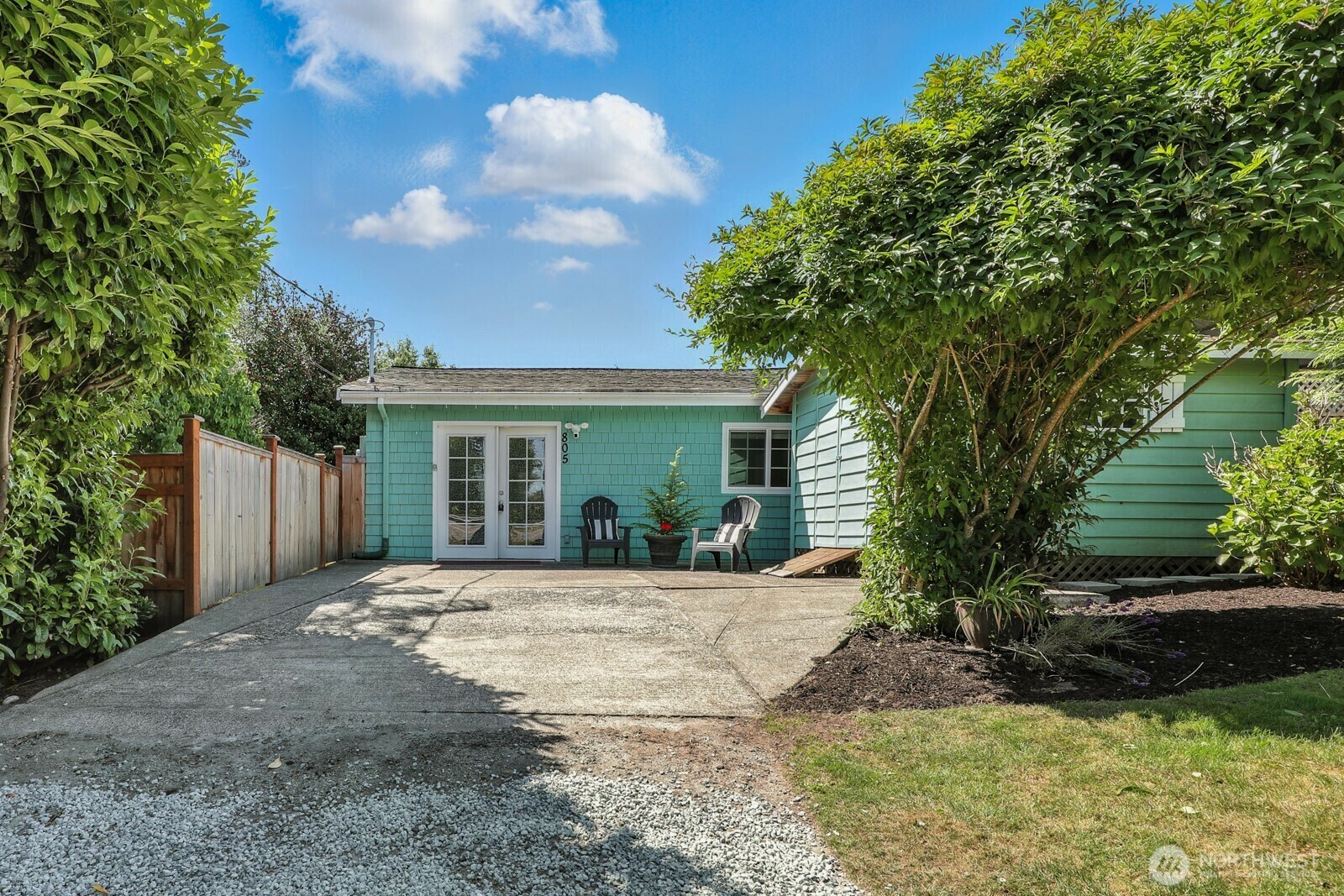 Property Photo: 805 36th Street WA 98221