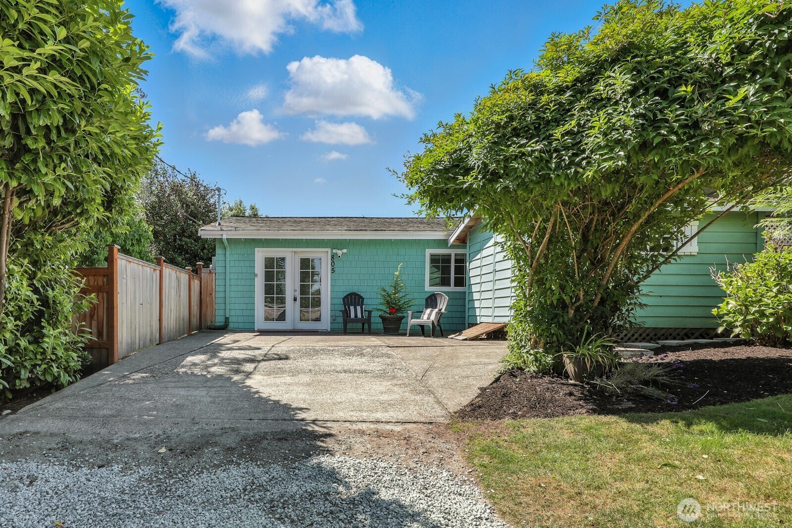 Property Photo: 805 36th Street WA 98221