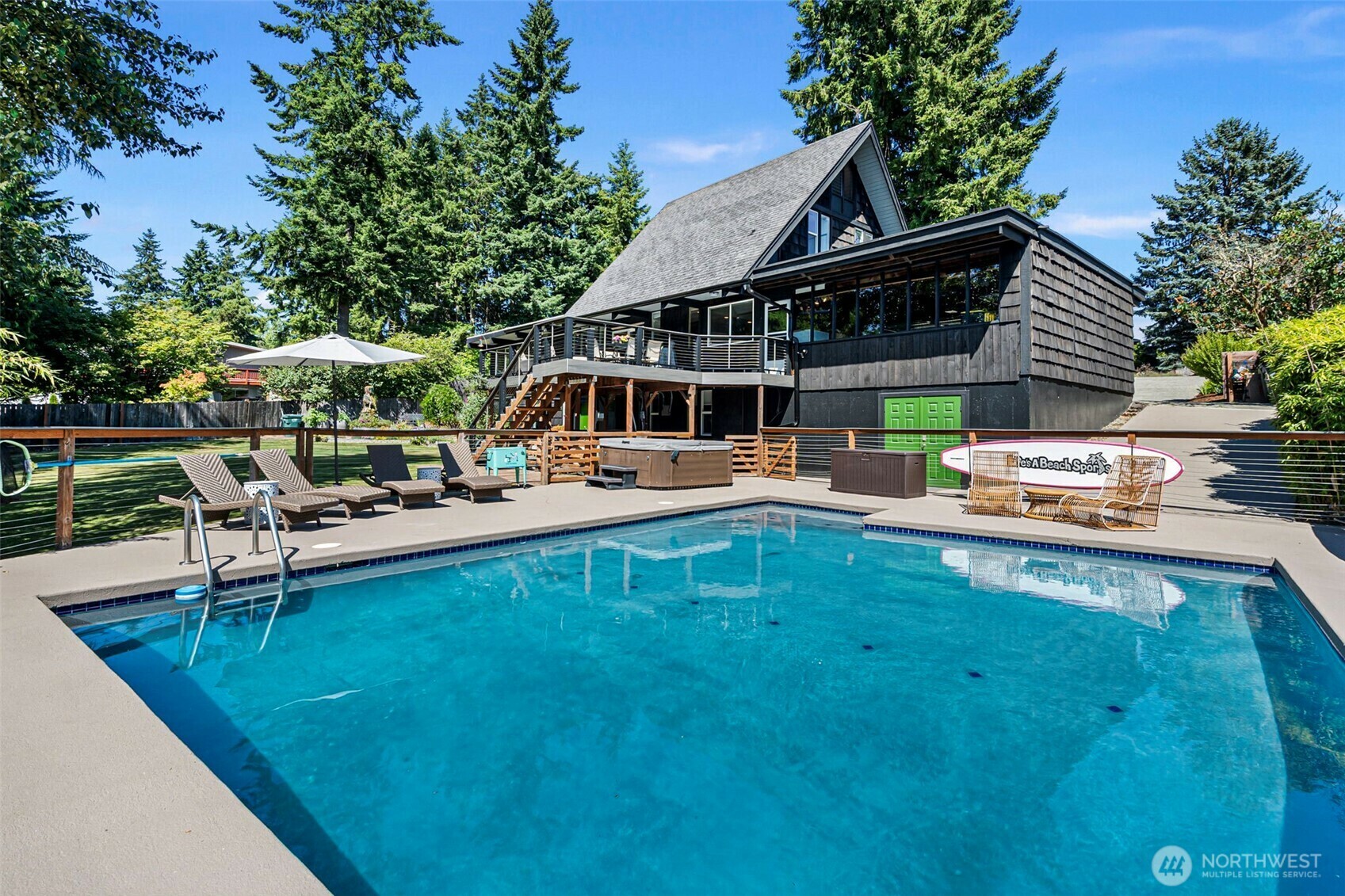 1432  Weathervane Drive  Fircrest WA 98466 photo
